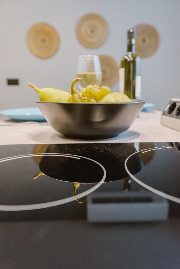 Manolis Loft Apartment, Rhodes Town Rhodes City Bagian luar foto