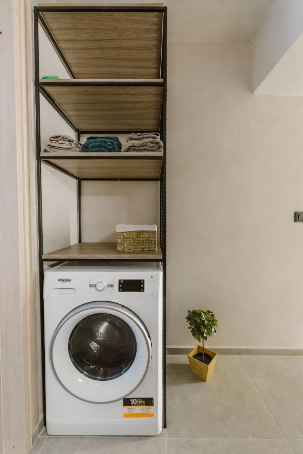 Manolis Loft Apartment, Rhodes Town Rhodes City Bagian luar foto